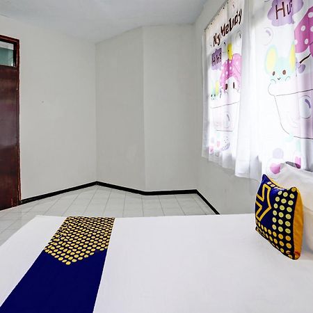 Spot On 92388 Villa Segi Delapan بريغين المظهر الخارجي الصورة