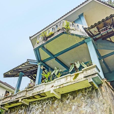 Spot On 92388 Villa Segi Delapan بريغين المظهر الخارجي الصورة