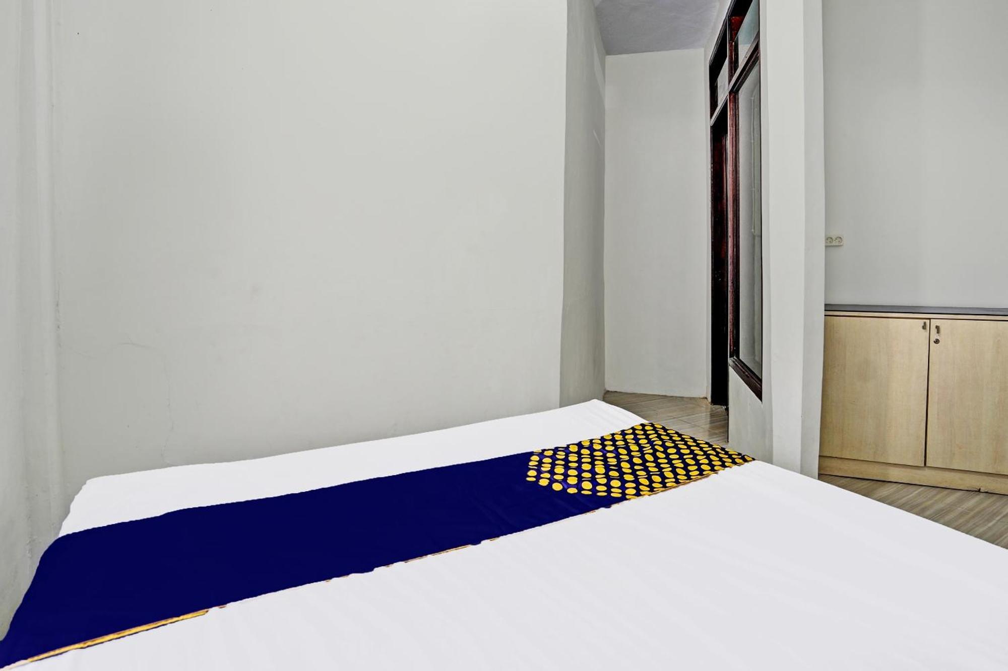 Spot On 92388 Villa Segi Delapan بريغين المظهر الخارجي الصورة