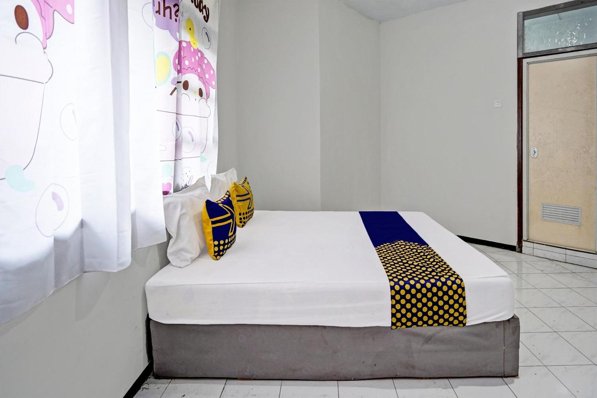 Spot On 92388 Villa Segi Delapan بريغين المظهر الخارجي الصورة