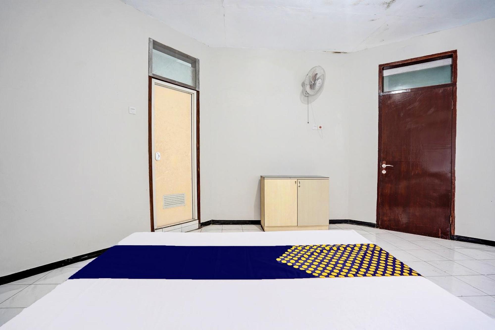 Spot On 92388 Villa Segi Delapan بريغين المظهر الخارجي الصورة