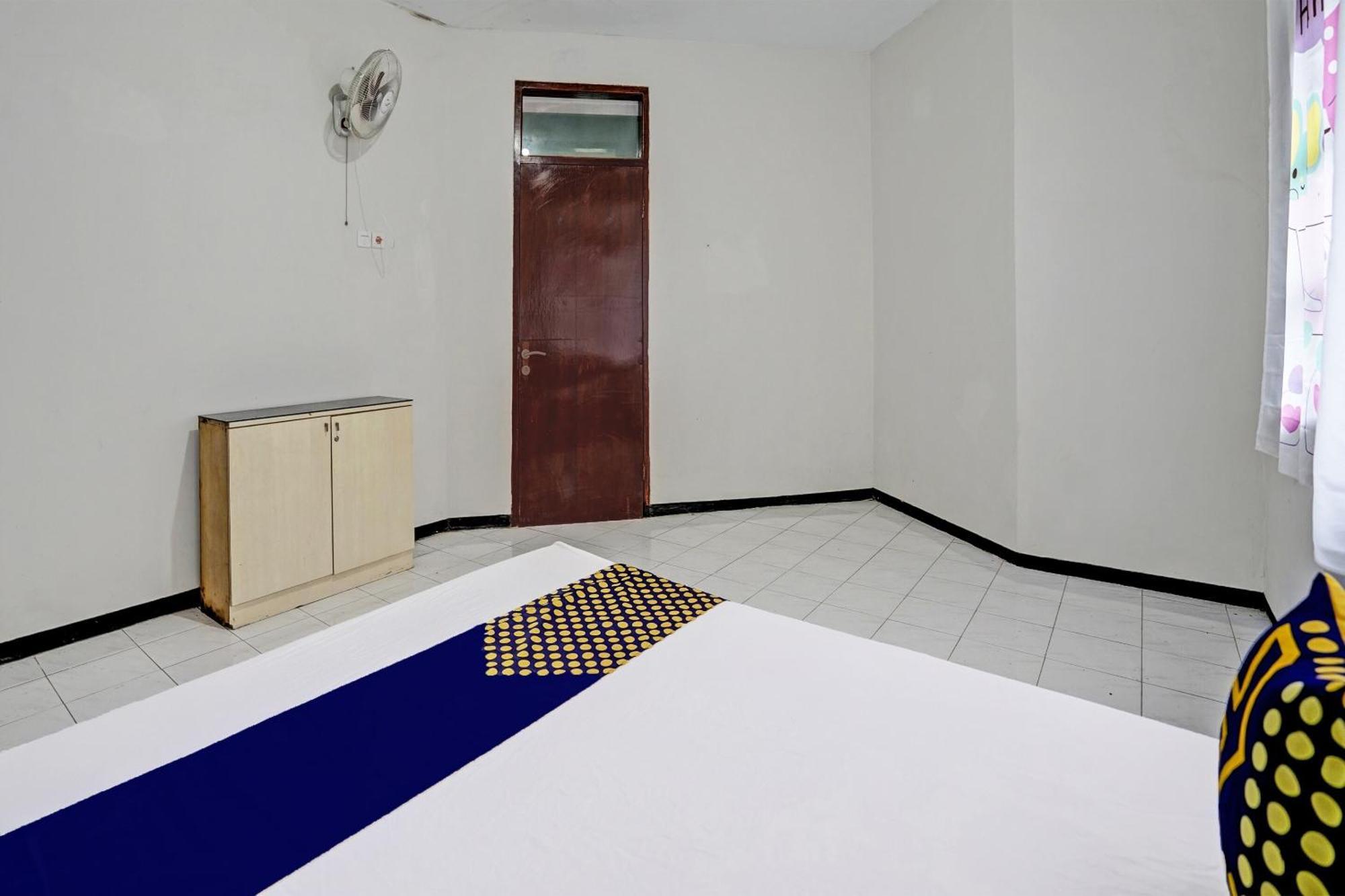 Spot On 92388 Villa Segi Delapan بريغين المظهر الخارجي الصورة