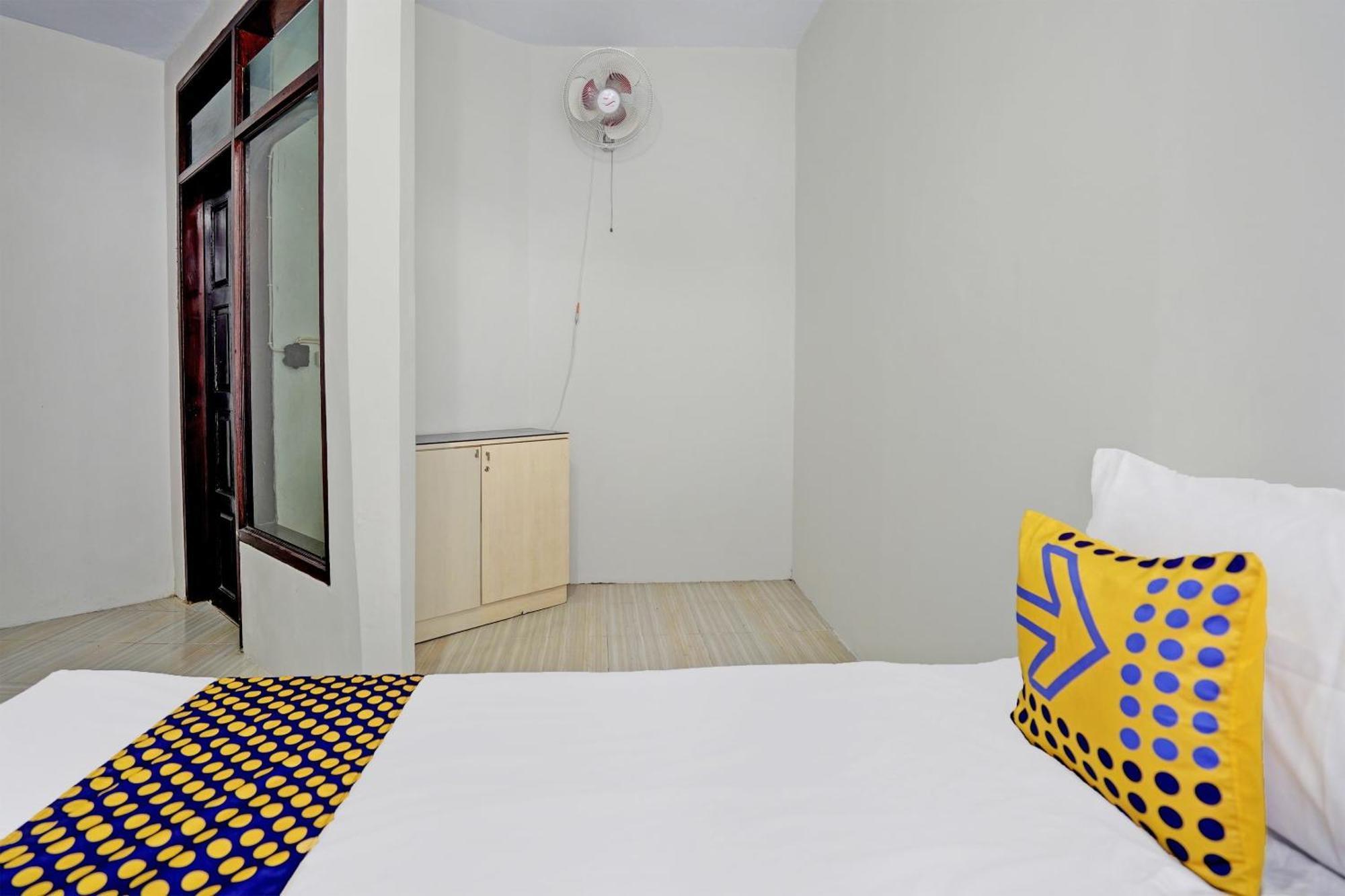 Spot On 92388 Villa Segi Delapan بريغين المظهر الخارجي الصورة