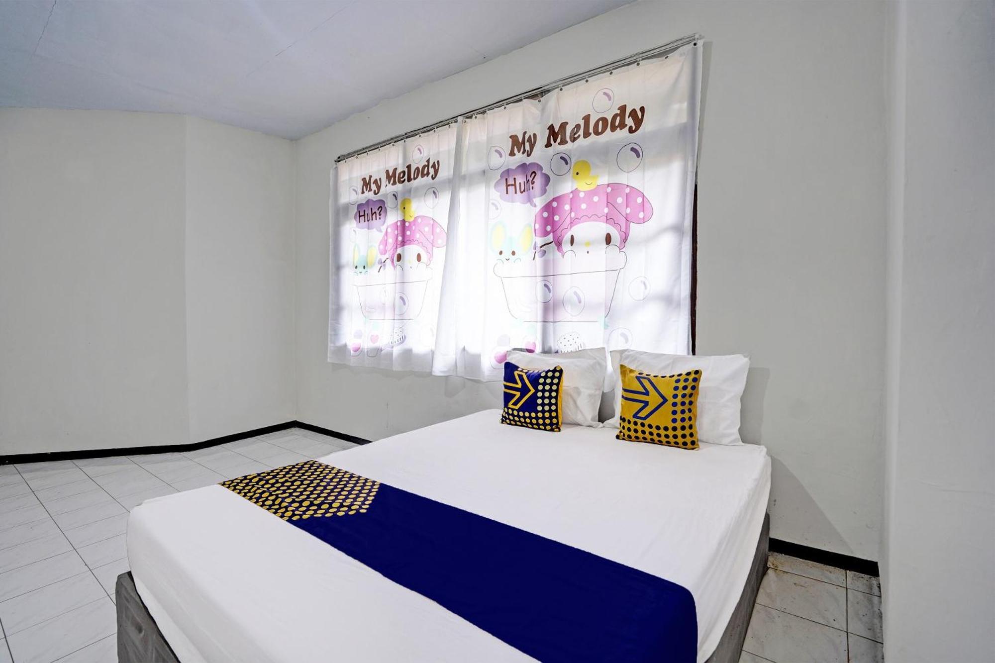 Spot On 92388 Villa Segi Delapan بريغين المظهر الخارجي الصورة