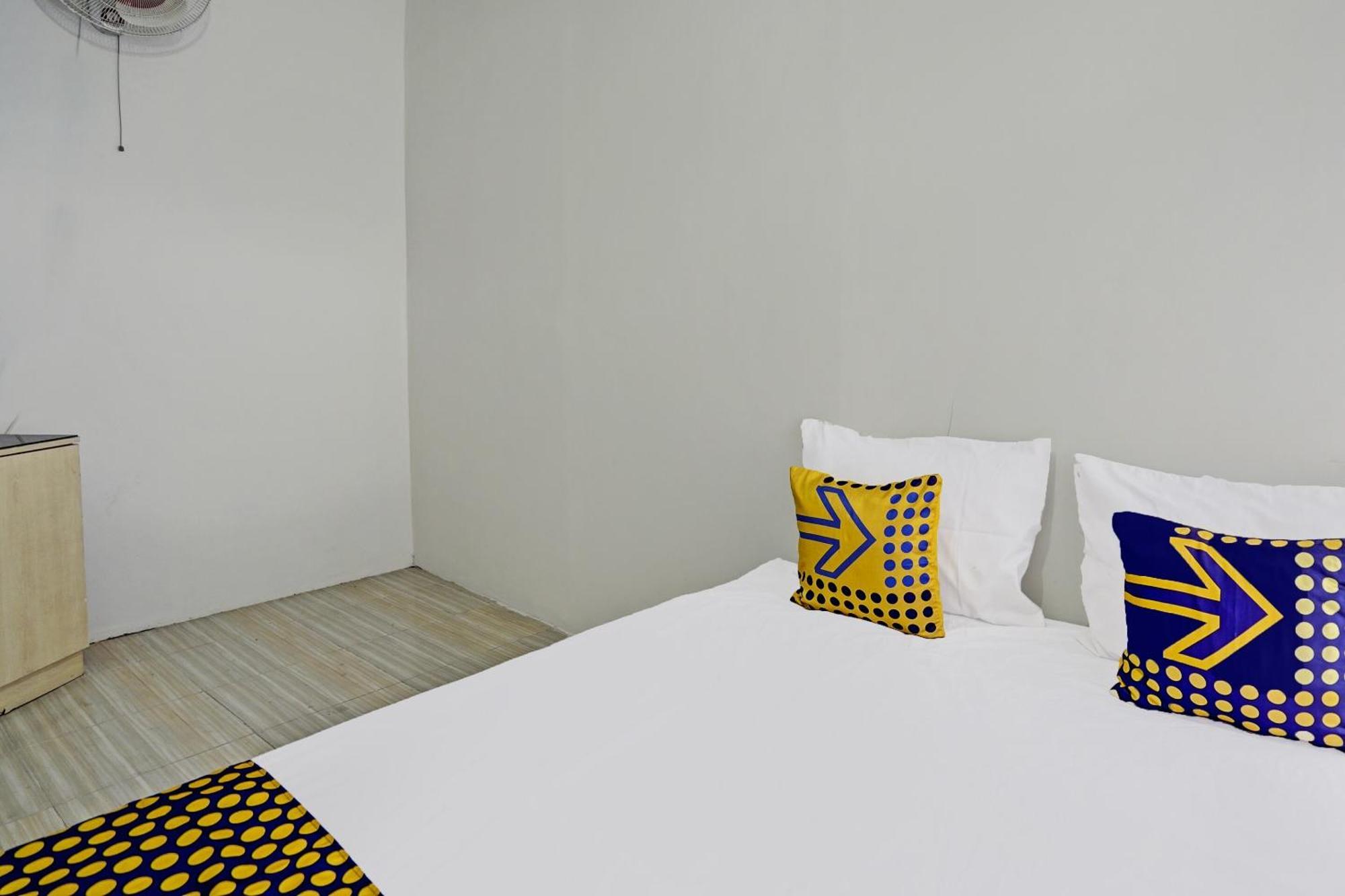 Spot On 92388 Villa Segi Delapan بريغين المظهر الخارجي الصورة