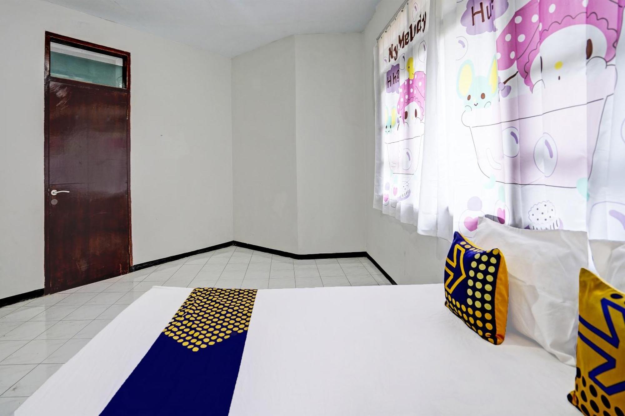 Spot On 92388 Villa Segi Delapan بريغين المظهر الخارجي الصورة