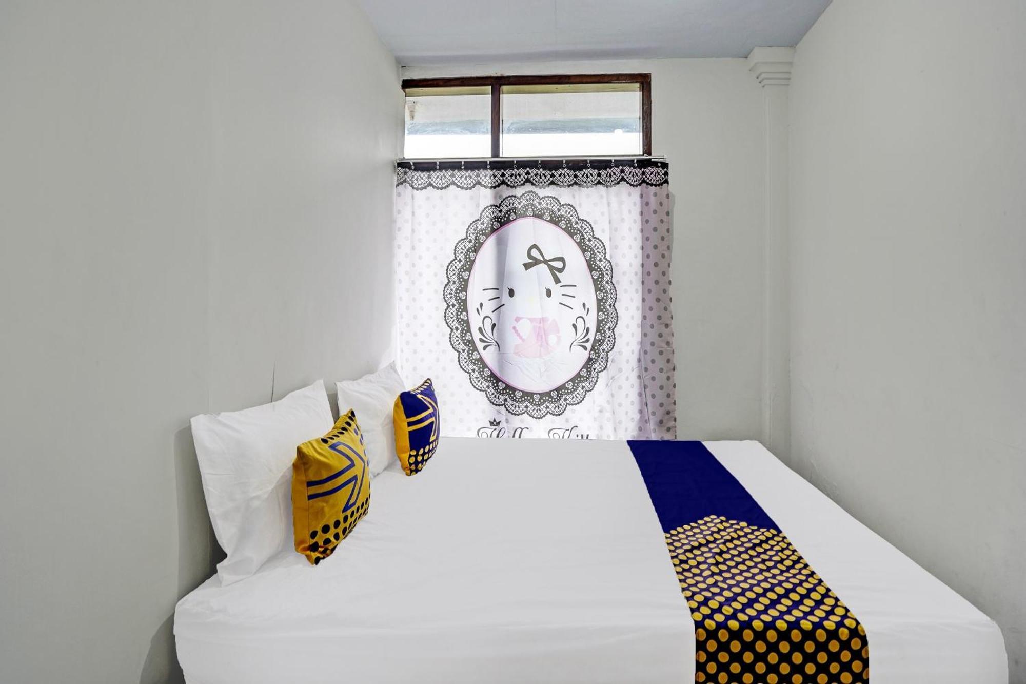Spot On 92388 Villa Segi Delapan بريغين المظهر الخارجي الصورة