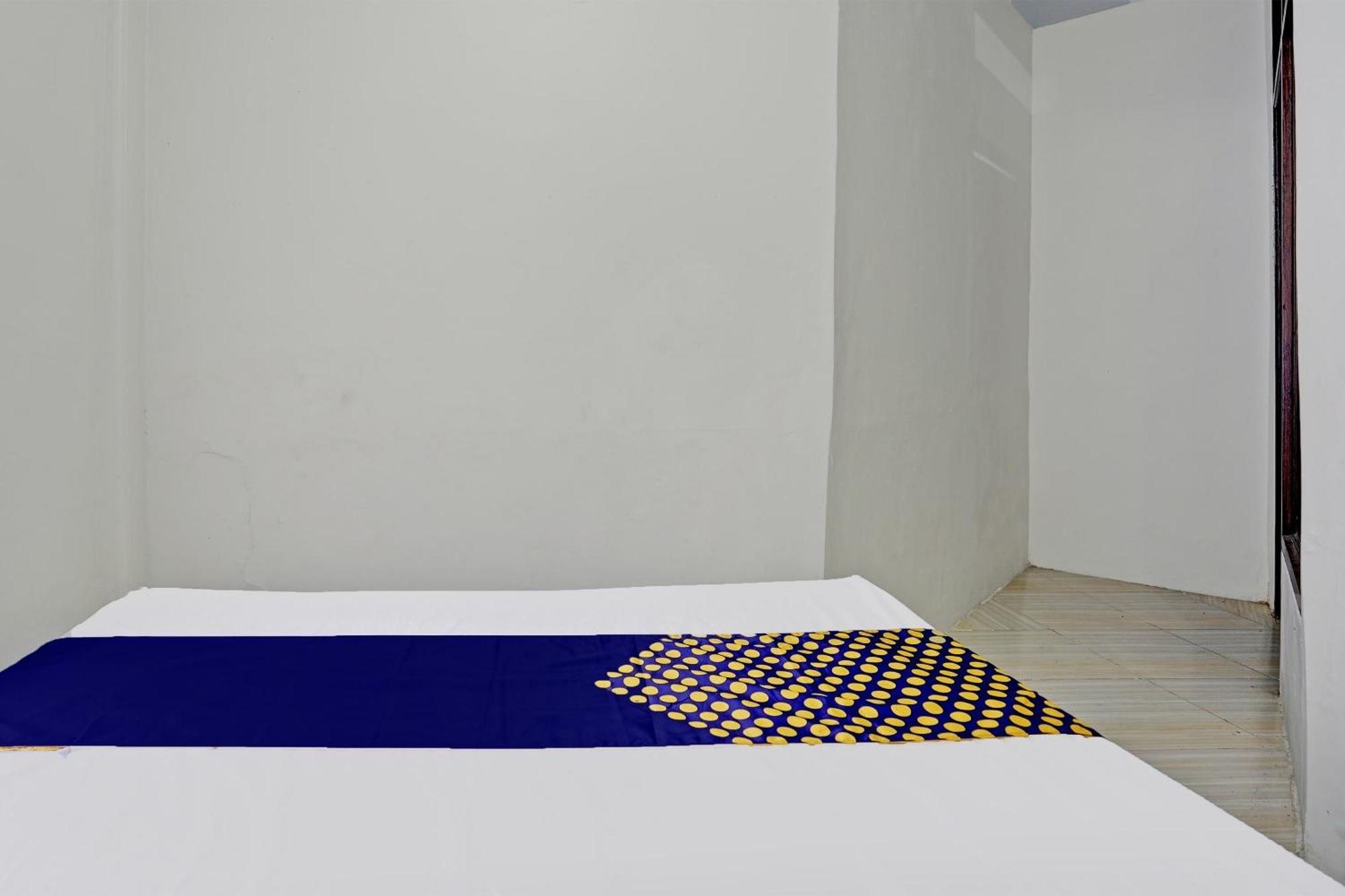 Spot On 92388 Villa Segi Delapan بريغين المظهر الخارجي الصورة