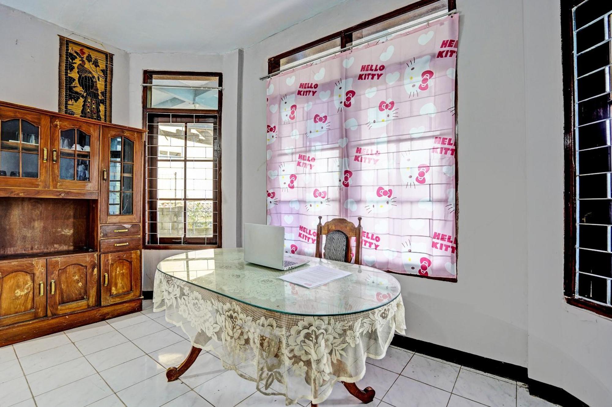 Spot On 92388 Villa Segi Delapan بريغين المظهر الخارجي الصورة