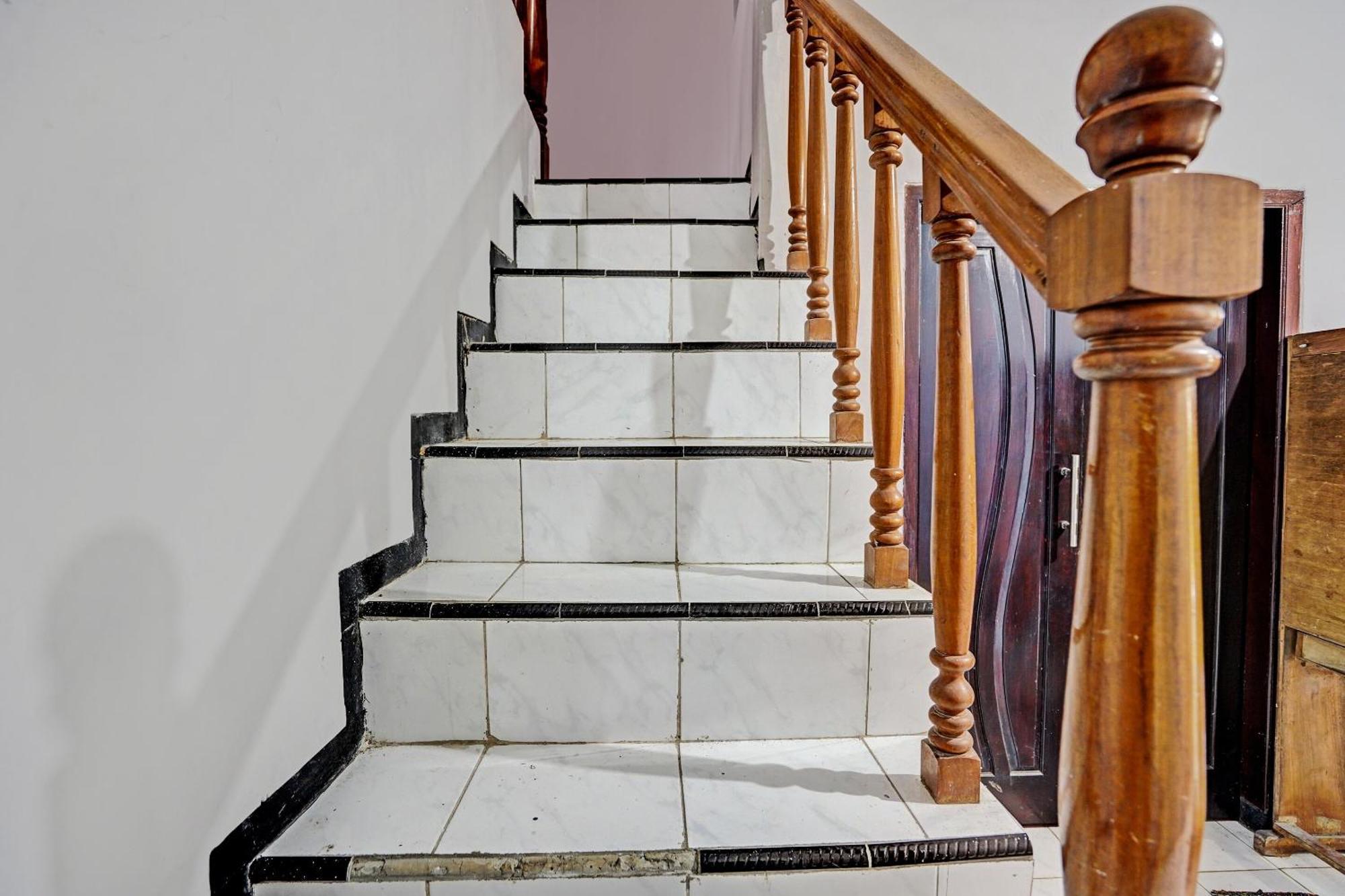 Spot On 92388 Villa Segi Delapan بريغين المظهر الخارجي الصورة